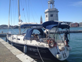 Sherazade Sailinvenice